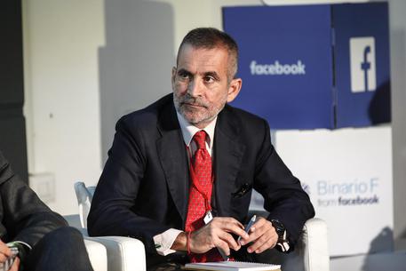 Gian Paolo Manzella Sottosegretario Sviluppo Economico