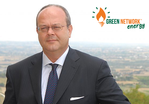 Giovanni Barberis DG Green Network