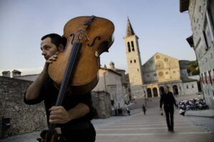 Il coraggio della cultura
