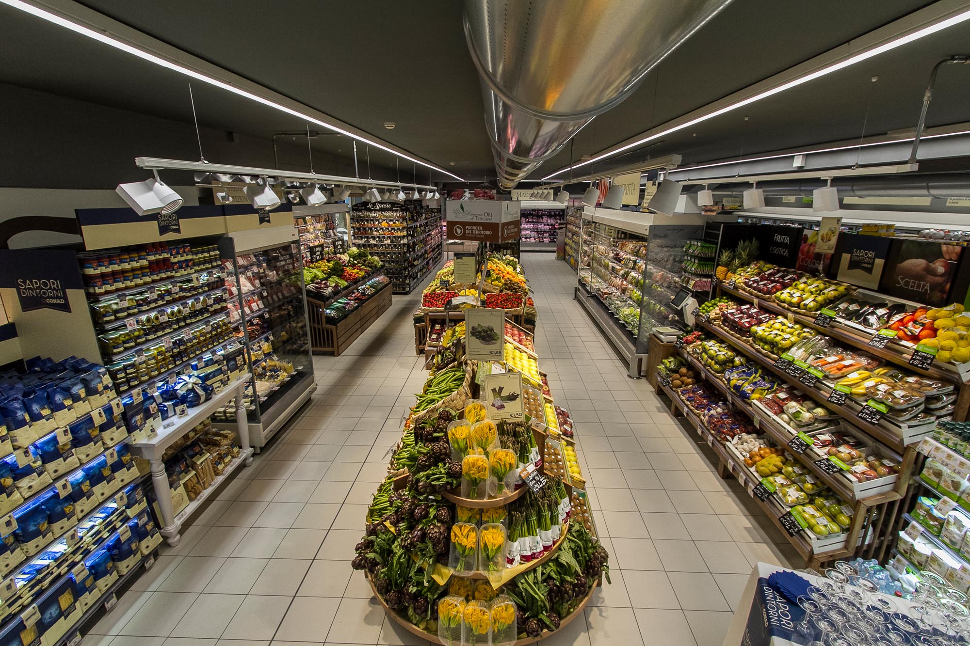 conad