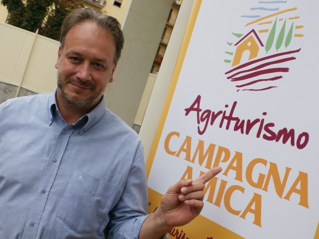 Luca Serafini Terranostra Toscana