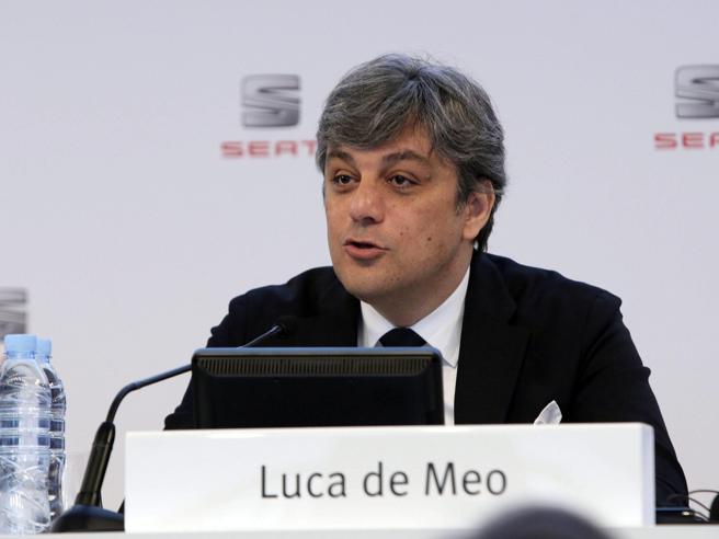 De Meo: Renaulution, da corsa a volumi a creazione valore