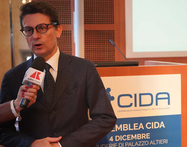 Mario Mantovani (presidente Manager Italia): «PNRR: puntare su ambiente, inclusione, occupazione e equità sociale »