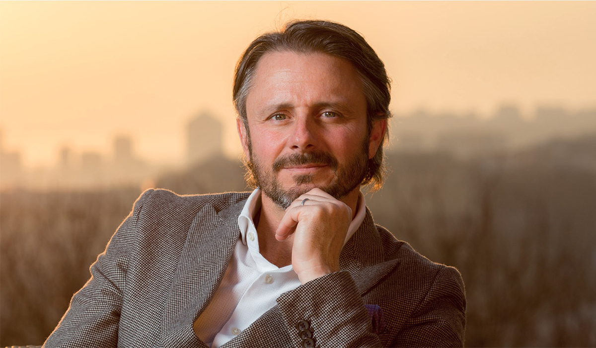 Massimo Gismondi (CEO Gismondi 1754): «Grazie alla creazione di una forza vendita in Italia e all’ampliamento dei canali wholesale ed e-commerce abbiamo registrato risultati superiori alle aspettative, nonostante la pandemia»