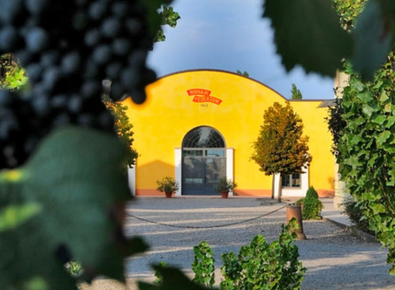 Monari Federzoni acquisisce Fattorie Giacobazzi