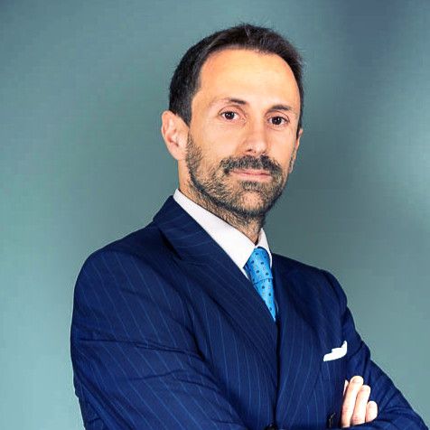 Paolo Calcagnini Vice Direttore Generale Cdp