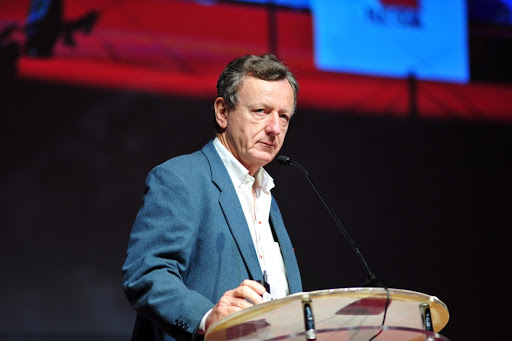 Roberto Battiston (docente): «Con il Green pass e l’aumento dei tamponi individuati più casi positivi»