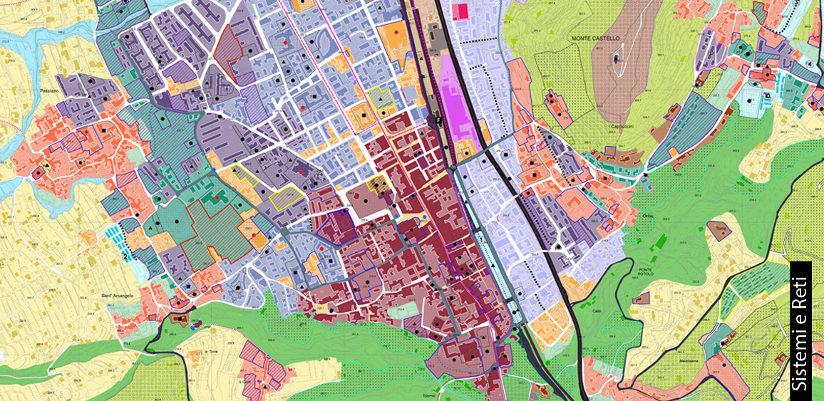 rigenerazione urbana