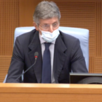 Andrea Martella (sottosegretario alla presidenza del Consiglio): «Trasformazione tecnologica e digit...