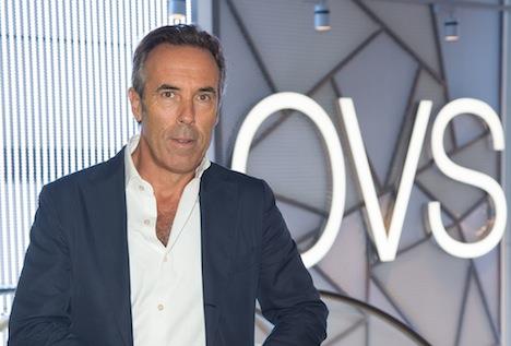 Stefano Beraldo (AD Ovs): «I conti sono molto buoni, il posizionamento è l'arma contro l'inflazione»