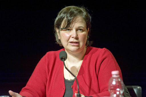 Tania Scacchetti Segretaria Confederale CGIL