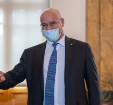 Ferruccio Resta (presidente Crui): «Docenti contrari al Green pass: un’esigua minoranza»
