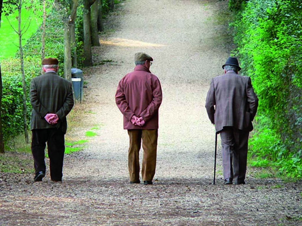 Nel 2050 in Veneto ci saranno 1 milione di abitanti in meno | L’analisi