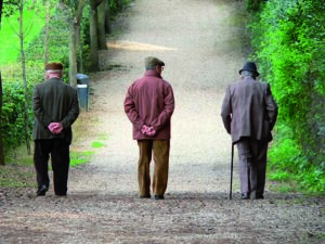 Nel 2050 in Veneto ci saranno 1 milione di abitanti in meno | L’analisi