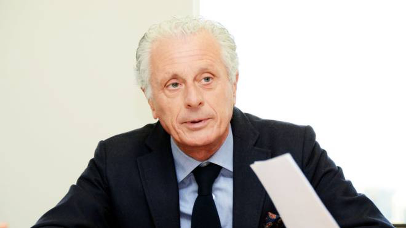 Antonio Chiappani (Capo Procura di Bergamo): «Finora nella gestione della pandemia c’è stata tanta improvvisazione»