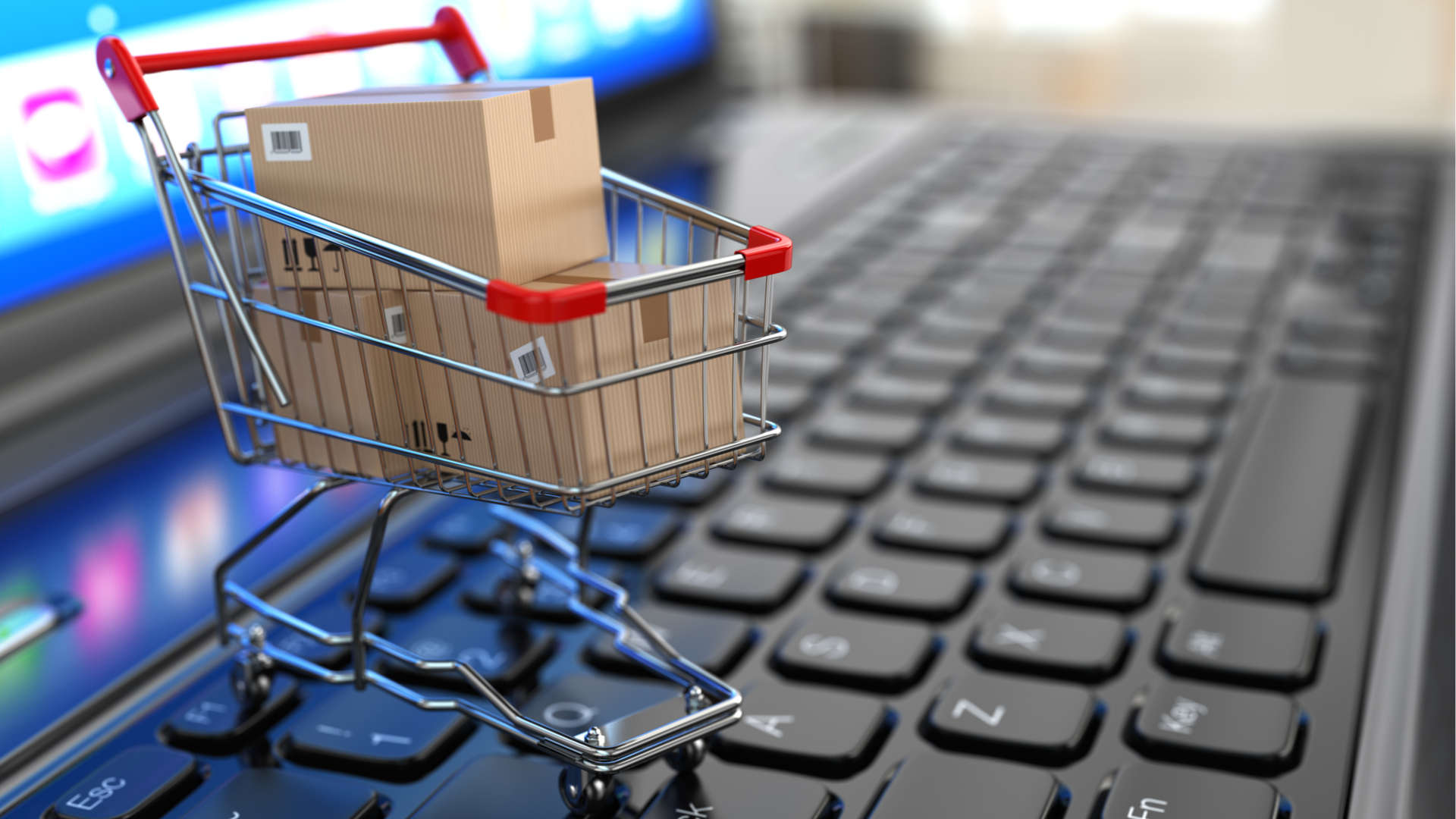 L’e-Commerce in Italia nel 2022 valeva 76 mld euro | L’analisi
