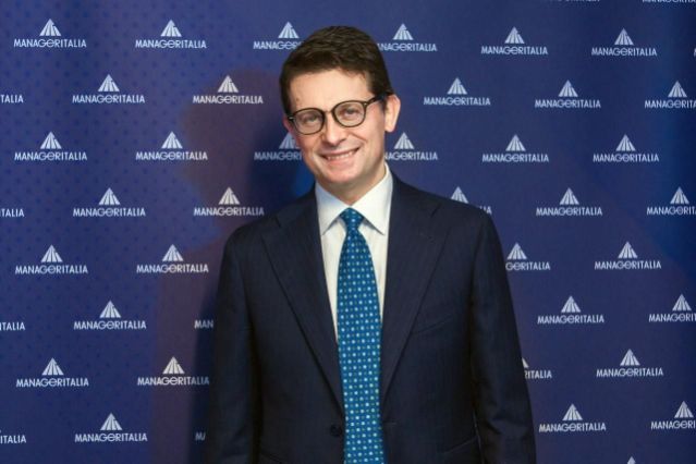 Mario Mantovani (presidente Manager Italia): «Imprese: trend di crescita, ma mancano competenze specialistiche»