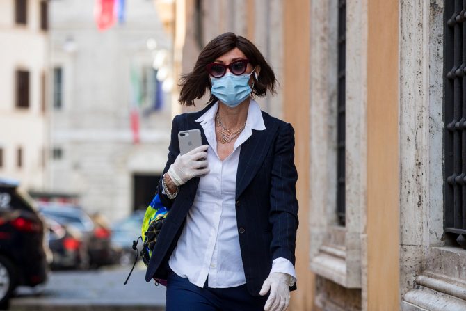 Bernini: 2020 salasso per le imprese italiane