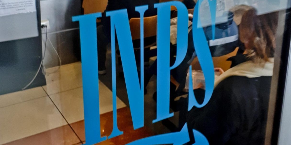 Inps: aumenta il numero dei pensionati pubblici | Il documento