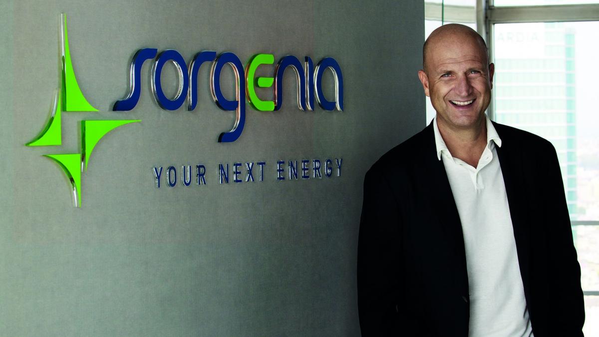 Gianfilippo Mancini (ceo Sorgenia): «Inaugurata la prima comunità energetica rinnovabile in Lombardia»