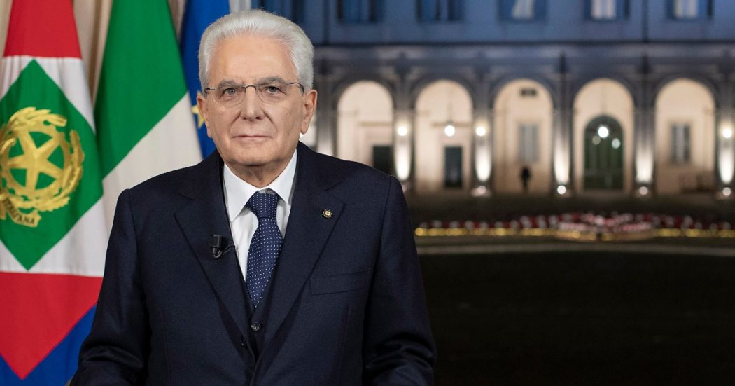 mattarella
