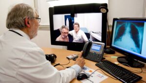 telemedicina e Recovery Fund