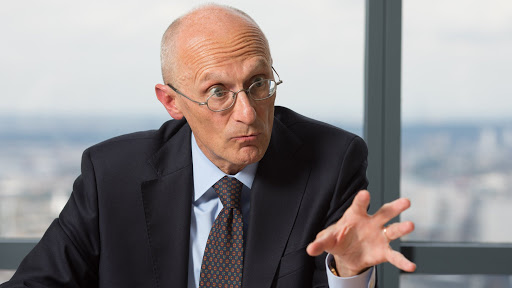 Andrea Enria (BCE): «Per le banche bisogna rivedere le previsioni di capitale con scenari diversi»