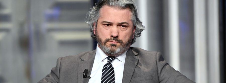 Paolo Zabeo CGIA Mestre