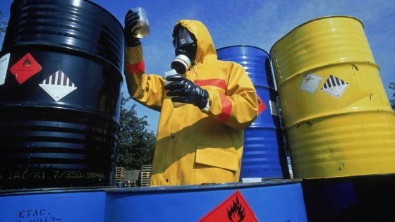 È online la Relazione annuale al Governo e al Parlamento sullo stato della sicurezza nucleare in Italia | Il documento