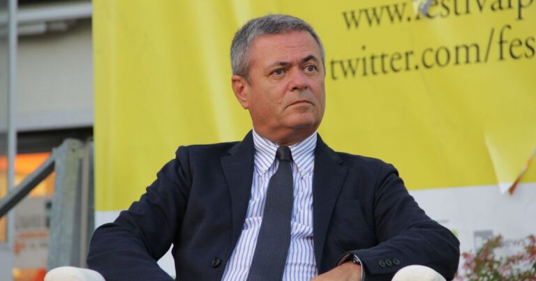 Ezio Mauro (Repubblica): «Quirinale: la politica si prepara alla volata decisiva»