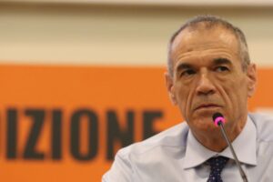 Carlo Cottarelli (economista): «Enti locali: faranno in tempo a gestire il Pnrr?»