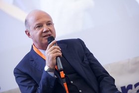 Alberto Tosti DG Sara Assicurazioni