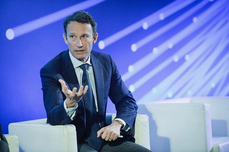 Andrea Zappia Media Company Lega Serie A