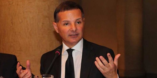 Angelo Deiana Presidente Confassociazioni