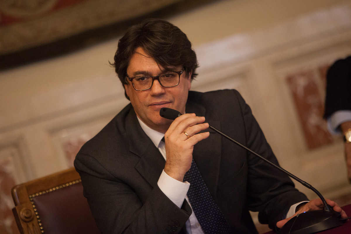 Antonio Nicita (Avvenire): «Cosa ci aspetta dopo la pandemia?»