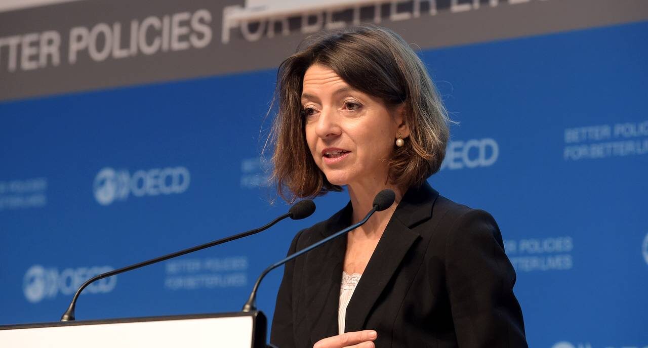 Boone: Ue mantenga politiche di bilancio espansive