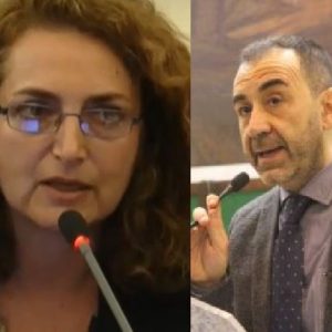Immagine di Ilaria Catastini - Luca Attanasio