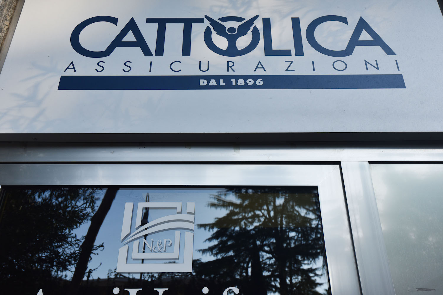 Cattolica Assicurazioni e i rilievi Ivass