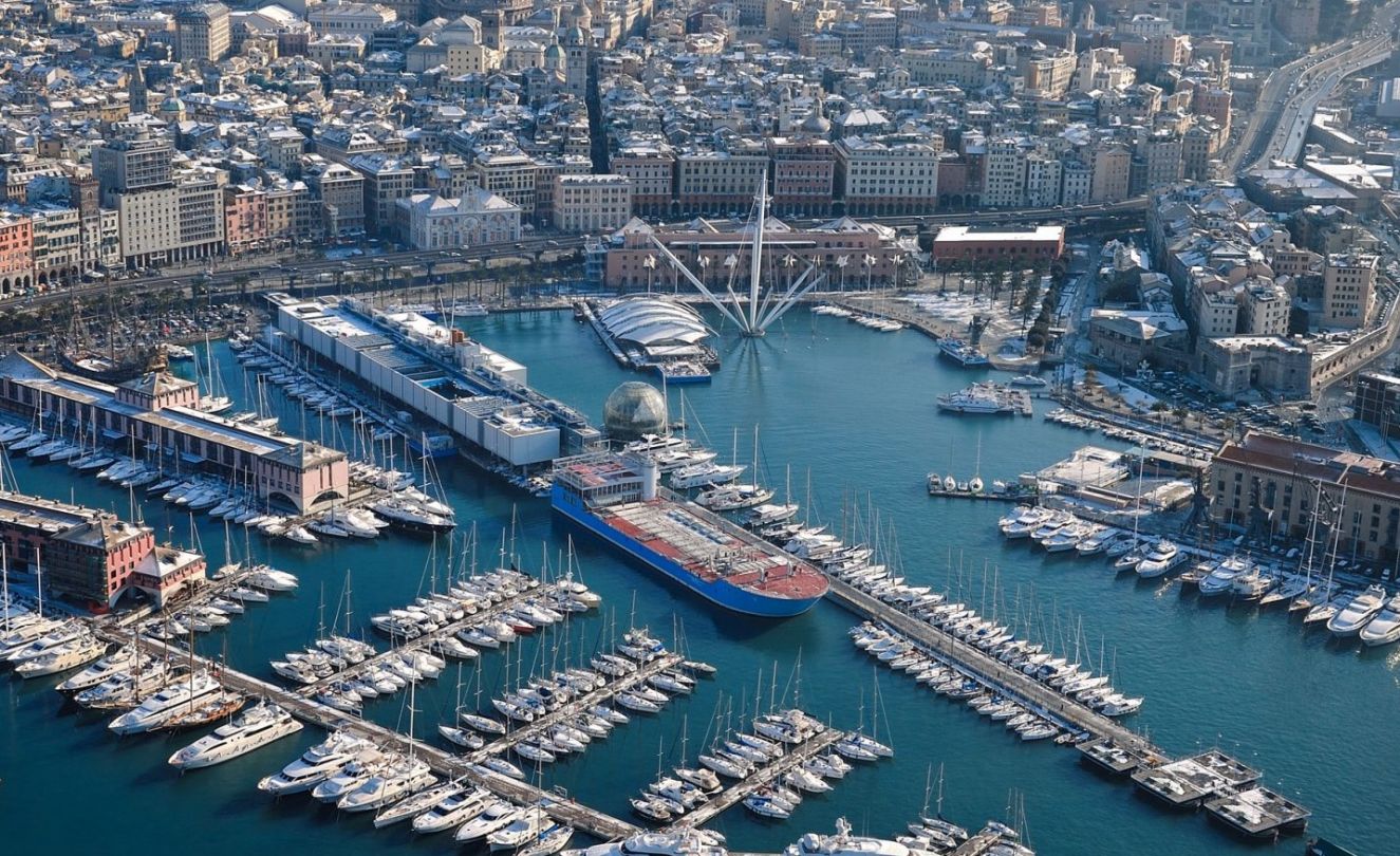 Economia del mare