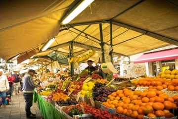 Economia Locale toscana