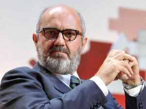 Il grido di Edoardo Bianchi (Ance): «Del Pnrr non è partito niente. Il mondo delle costruzioni merita rispetto. Il tempo di credere alle promesse è finito»