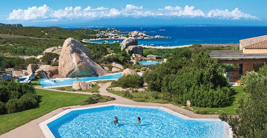 Gallura e resort Dolphina