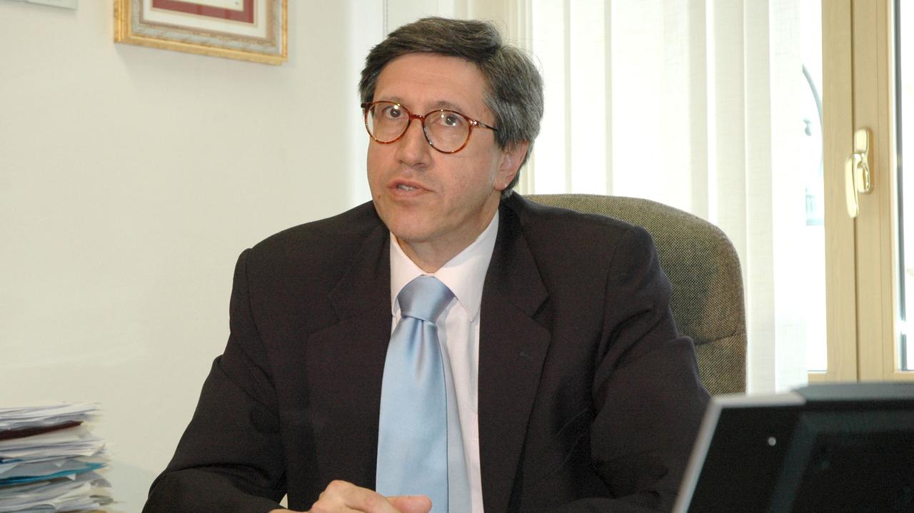 Buonocore: «Il Covid ha ridotto alcuni tipi di reato»