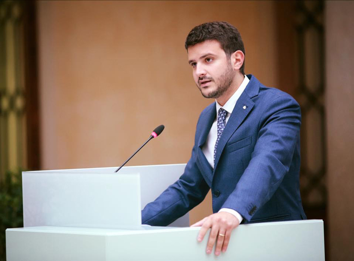 Riello: a fine marzo per le aziende sarà un massacro