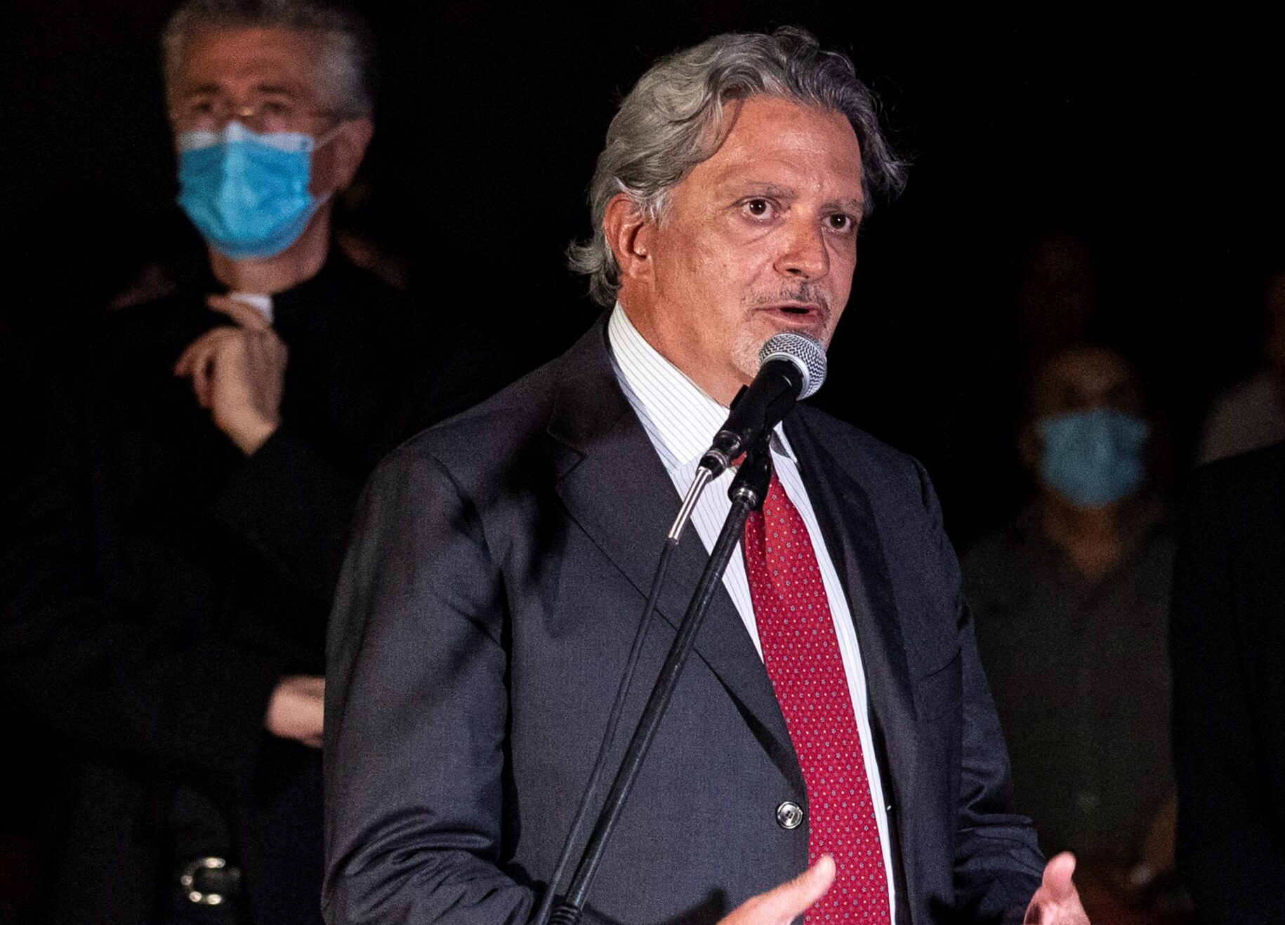 Giuseppe Gola (Ad Acea): «Sostenibilità: nel 2020 impatto positivo per 3,1 miliardi di euro»