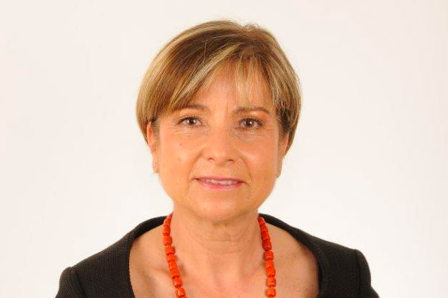 Graziella Puddu Presidente Gruppo Terziario Donne Confocommercio