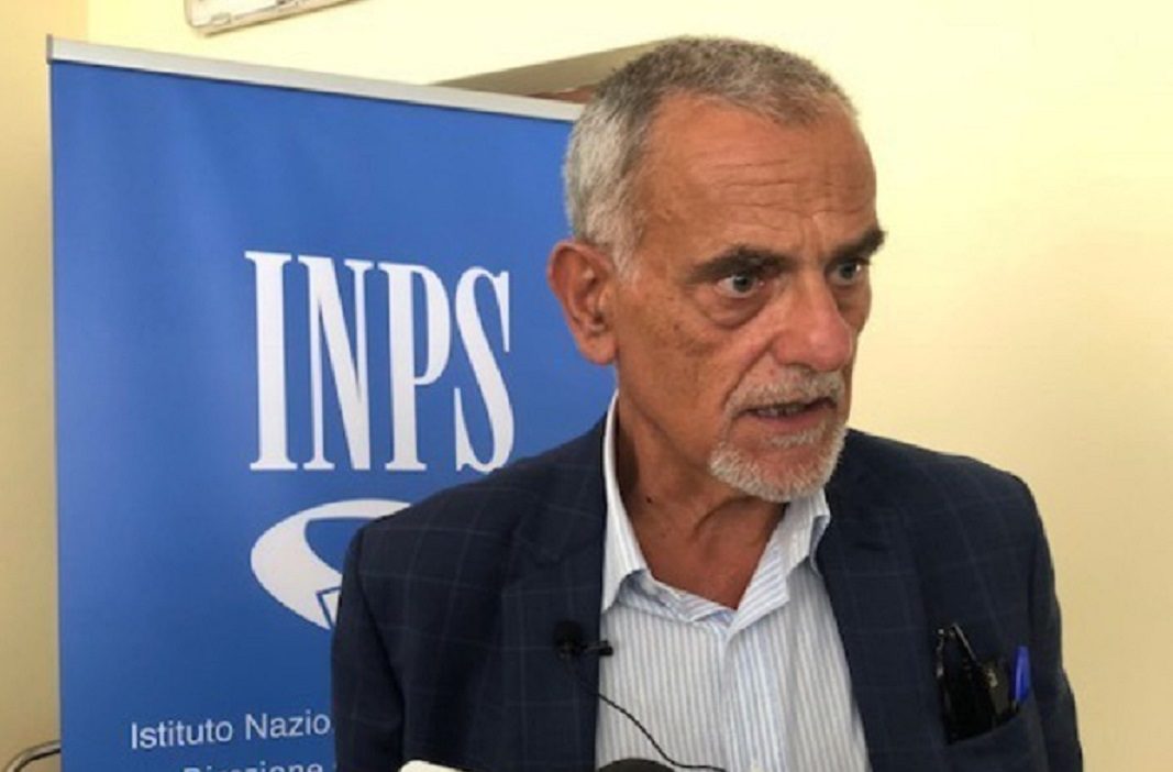 Loy: «Per Cig Covid buco da 16 mld nei conti Inps»