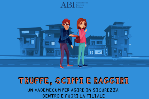 Infografica ABI Trasparenza Semplice