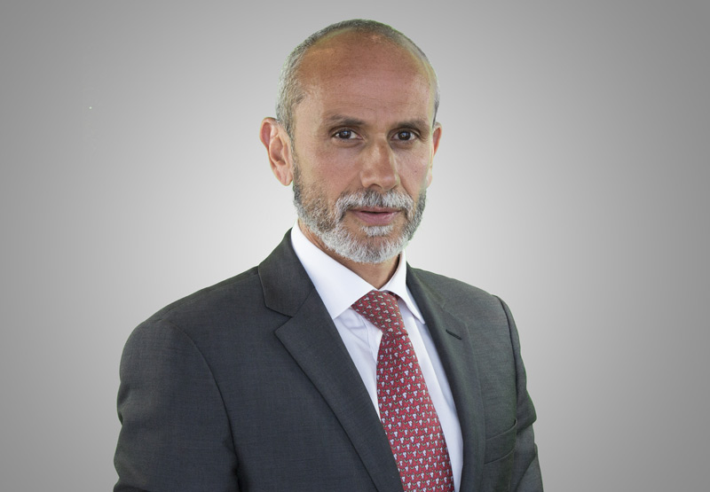 UniCredit, Khayat: «Quest'anno ci ha resi più solidi»