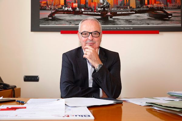 Becce: a sostegno del ricorso contro la tassazione dei porti